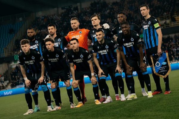 Σοκ στην Μπριζ πριν τον ΠΑΟΚ!