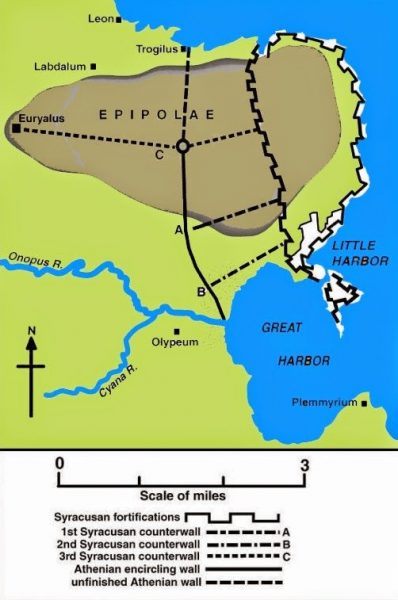 Θουκυδίδης: Το μέτρο της αντικειμενικότητας (Μέρος ΙΣΤ’)