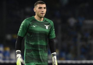 Τραυματίστηκε ο Προβεντέλ, παίρνει τη θέση του ο Μανδάς