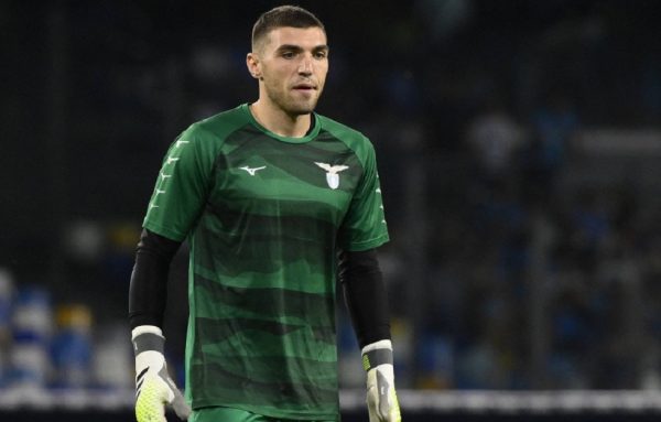 Τραυματίστηκε ο Προβεντέλ, παίρνει τη θέση του ο Μανδάς