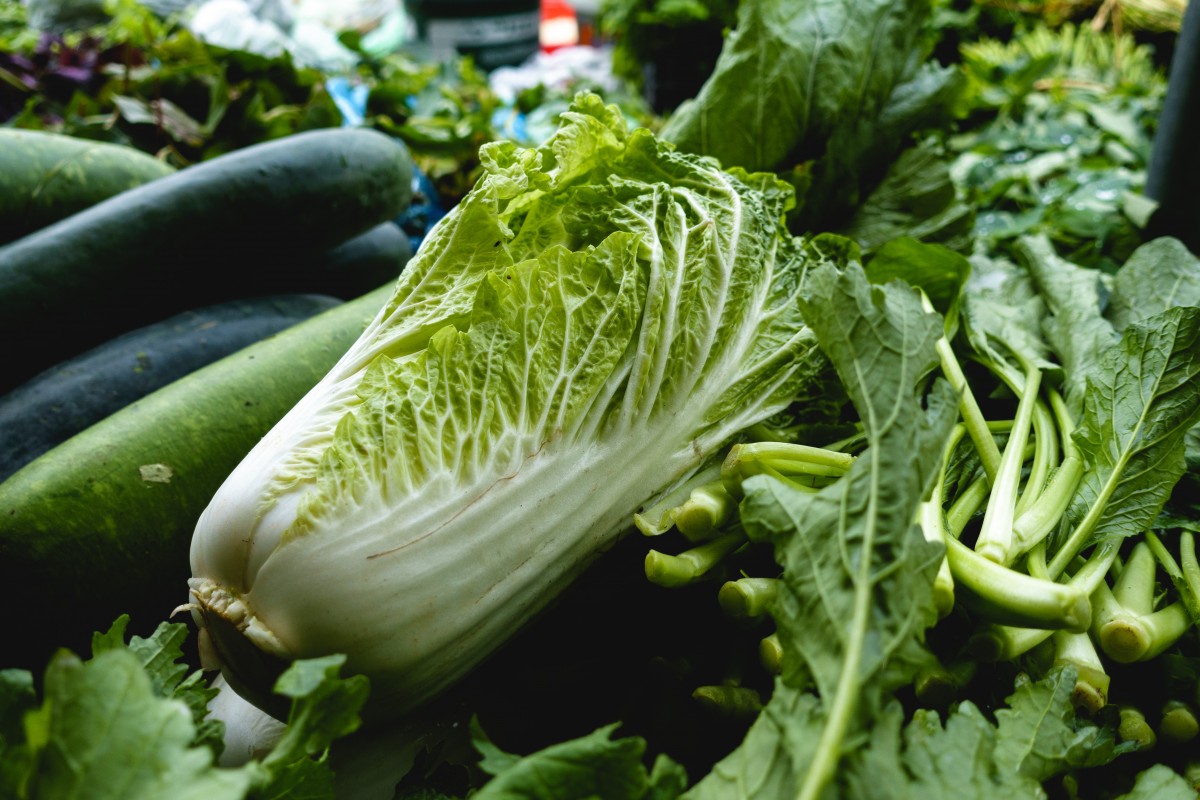 Γαστρεντερίτιδα: Να πώς θα τρώτε λαχανικά χωρίς φόβο μόλυνσης από το E.coli