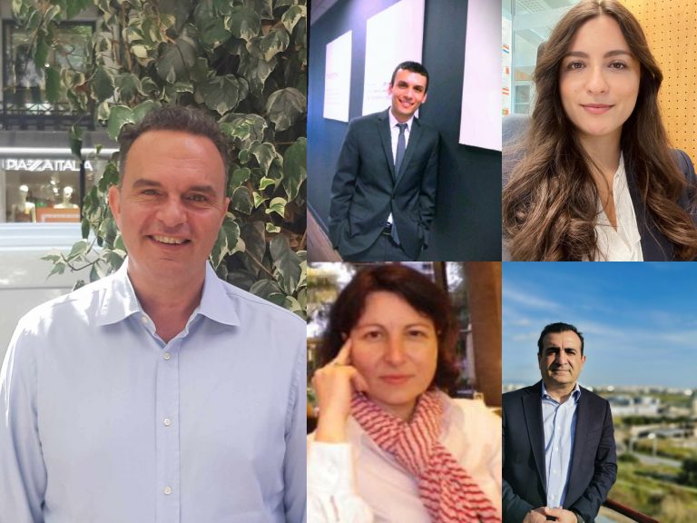 Αυτό είναι το think tank Εργασίας του ΣΥΡΙΖΑ – «Θα συνθέσουμε ένα τοπίο ασφάλειας»