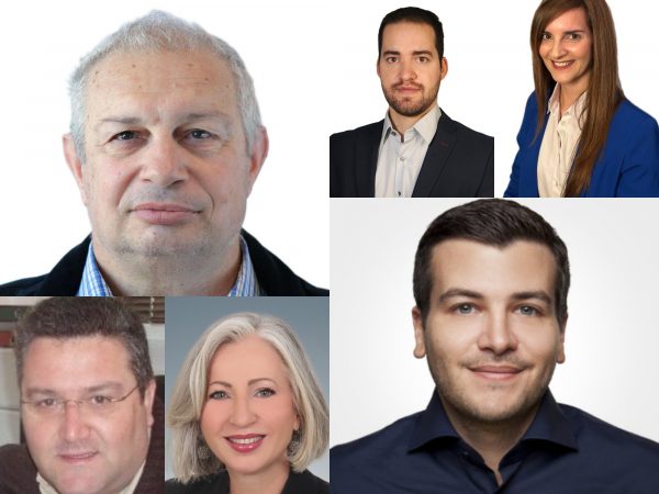 «Η εποχή της τεχνητής νοημοσύνης θέλει λαμπρούς επιστήμονες» – Αυτό είναι το ψηφιακό think tank του ΣΥΡΙΖΑ