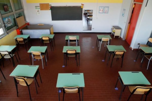 Κορονοϊός: Η πανδημία μείωσε το προσδόκιμο ζωής παγκοσμίως κατά 1,6 έτος