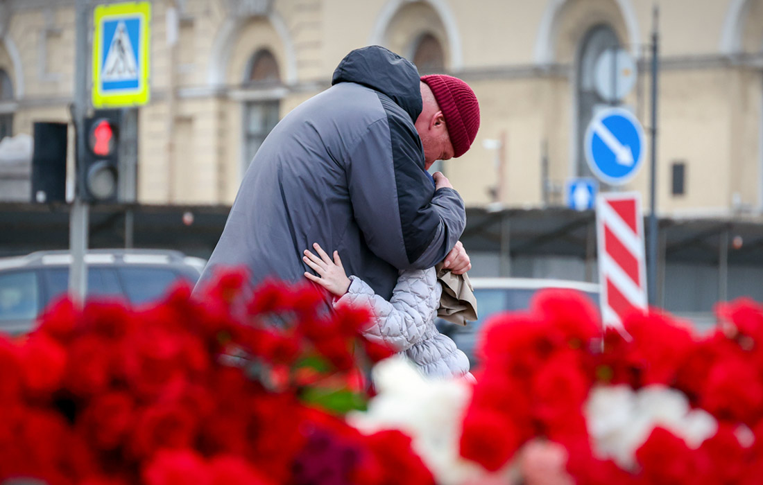 Στους 182 ανέρχονται οι τραυματίες από την τρομοκρατική επίθεση στη Μόσχα