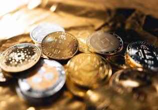 Στο στόχαστρο της Εφορίας τα crypto – Συστήνεται επιτροπή για τα «αόρατα» νομίσματα