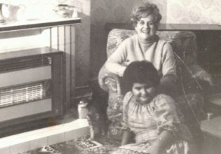 «Όταν ανακάλυψα ότι η μητέρα μου ήταν εργάτρια του σεξ»