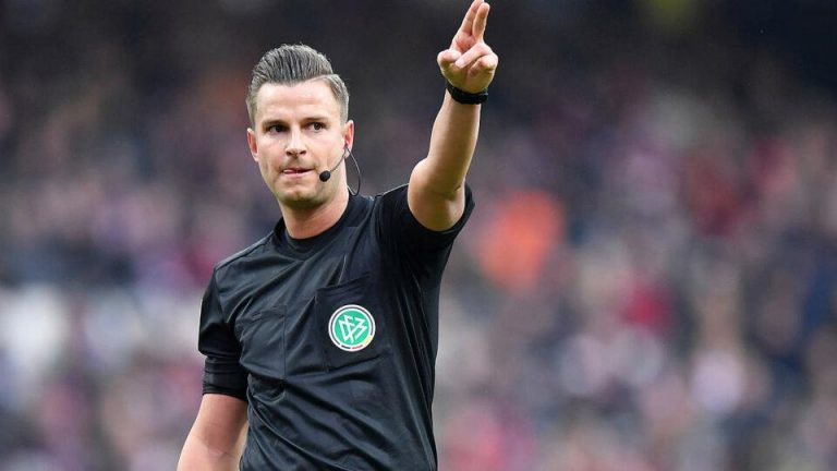 Αυτός είναι ο διαιτητής στο Ολυμπιακός – Παναθηναϊκός