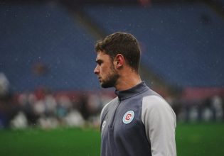 Σκόραρε για δεύτερο σερί ματς στο MLS ο Ούγκο Κάιπερς (vid)