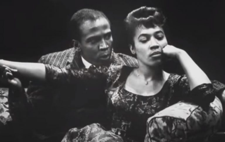 Πέθανε σε ηλικία 87 ετών ο Louis Gossett Jr, ο πρώτος μαύρος που κέρδισε Όσκαρ