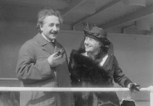 Μιλέβα Αϊνστάιν – Η λαμπρή μαθηματικός που δεν επέτρεψε στον μέγα φυσικό να την κάνει υπηρέτριά του