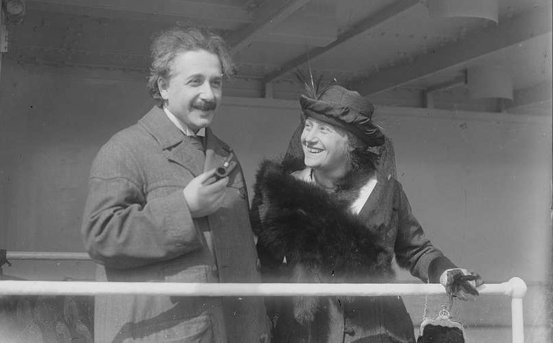 Μιλέβα Αϊνστάιν – Η λαμπρή μαθηματικός που δεν επέτρεψε στον μέγα φυσικό να την κάνει υπηρέτριά του