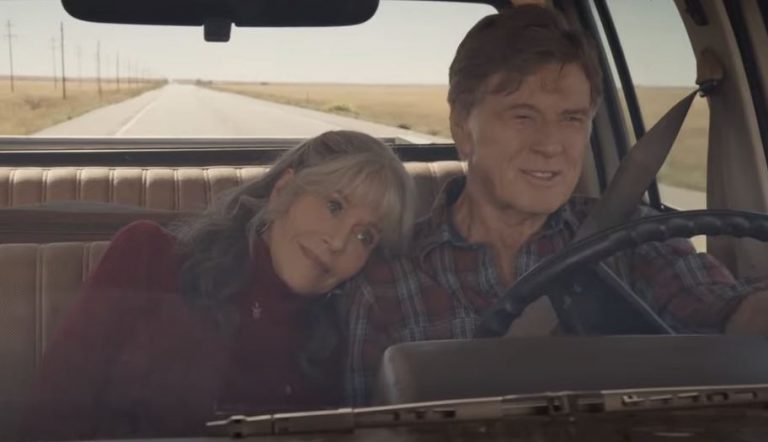 «Στα 80 μου, ανακάλυψα μια σεξουαλική ενέργεια που δεν ήξερα ότι είχα»