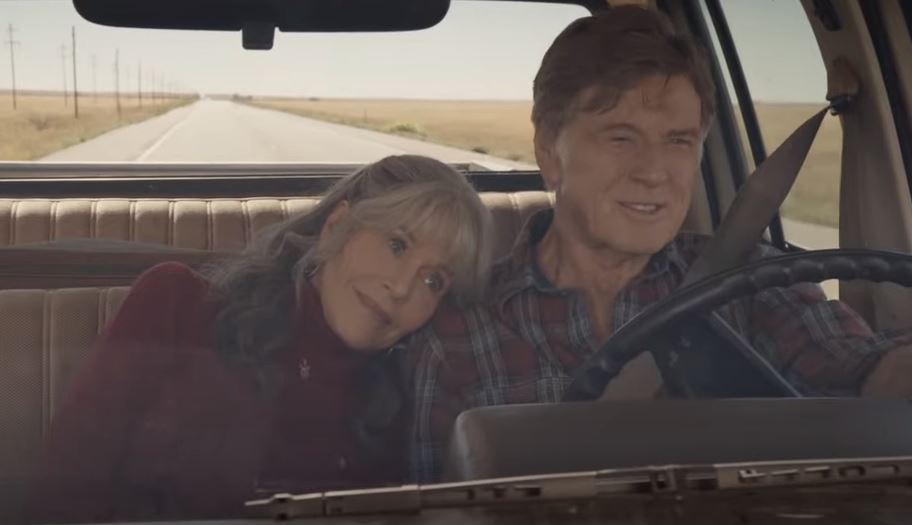 «Στα 80 μου, ανακάλυψα μια σεξουαλική ενέργεια που δεν ήξερα ότι είχα»