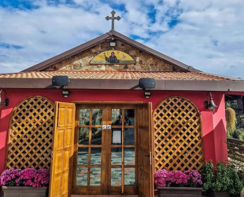 Κύπρος: Στην αντεπίθεση οι μοναχοί που εμπλέκονται στο ροζ σκάνδαλο στη Μονή Αββακούμ