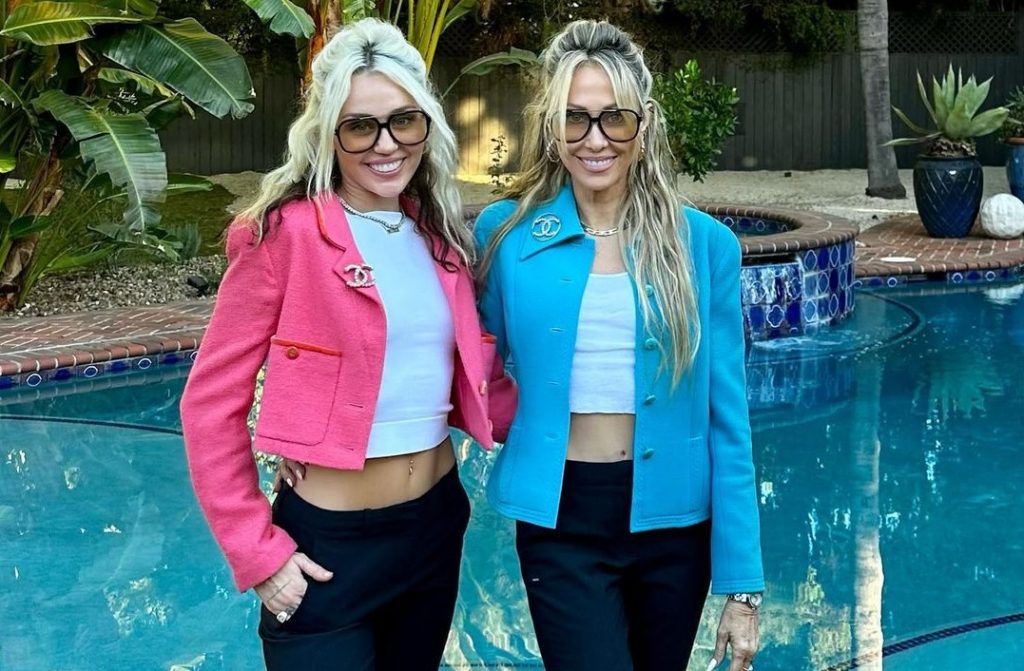 Mπλεγμένη σε οικογενειακό δράμα η Μάιλι Σάιρους – Το σκάνδαλο που έχει ξεσπάσει 