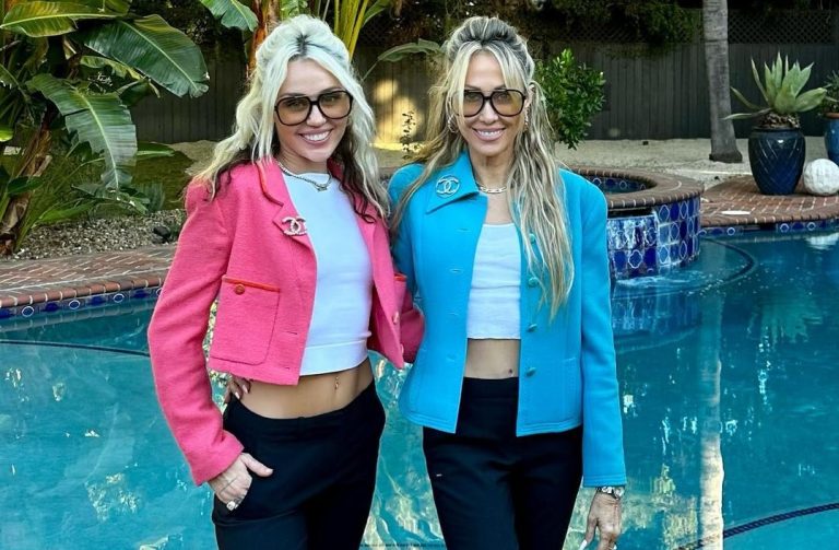 Mπλεγμένη σε οικογενειακό δράμα η Μάιλι Σάιρους – Το σκάνδαλο που έχει ξεσπάσει 