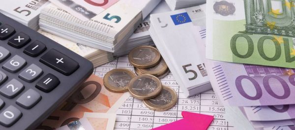 Χωρίς δανειακά στην ακρίβεια
