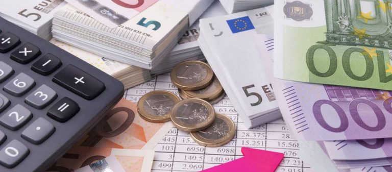 Χωρίς δανειακά στην ακρίβεια