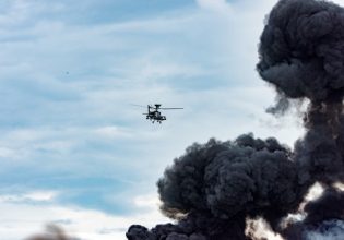 Το μυστικό σχέδιο των ΗΠΑ: Οι φόβοι για ρωσική πυρηνική επίθεση στην Ουκρανία – «Δεν ήταν απλά υποθέσεις»