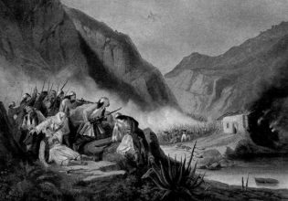 Ελληνική Επανάσταση: Το φρόνημα του ελευθέρου ανθρώπου