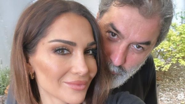 Βανδή – Μπισμπίκης: Για φαγητό με τον Μανώλη Κονταρό στον Πειραιά