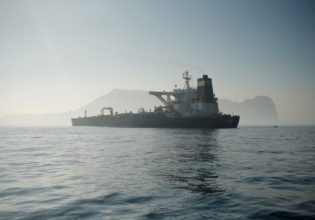 Βάρκιζα: Συνελήφθη ηγετικό μέλος εγκληματικής οργάνωσης – 21 δισ. από λαθρεμπόριο πετρελαιοειδών