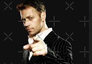 Ο Ρόκο Σιφρέντι, ο βασιλιάς του πορνό, έρχεται στο Netflix: «Δεν έχω αυνανιστεί ποτέ με τις δικές μου ταινίες»