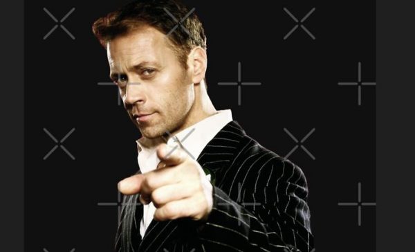 Ο Ρόκο Σιφρέντι, ο βασιλιάς του πορνό, έρχεται στο Netflix: «Δεν έχω αυνανιστεί ποτέ με τις δικές μου ταινίες»