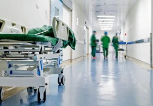 Δώρο ζωής έκανε μία μητέρα στο γιο της – Του χάρισε το νεφρό της