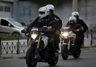 Αγία Βαρβάρα: Χειροπέδες σε 30χρονο που διέπραττε ληστείες εις βάρος οδηγών ταξί