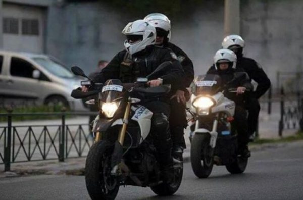 Αγία Βαρβάρα: Χειροπέδες σε 30χρονο που διέπραττε ληστείες εις βάρος οδηγών ταξί