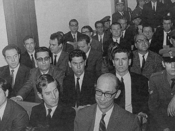 «Τι θα έλεγε γι’ αυτό ο Μαγκάκης;»