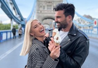 Ο Δημήτρης Αλεξάνδρου για την υπόθεση revenge porn της Ιωάννας Τούνη: «Μου έστελναν το βίντεο»