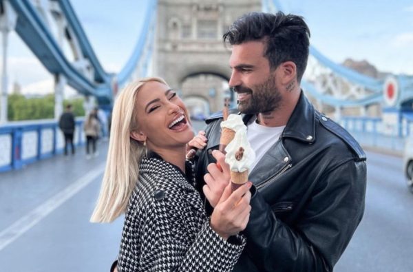 Ο Δημήτρης Αλεξάνδρου για την υπόθεση revenge porn της Ιωάννας Τούνη: «Μου έστελναν το βίντεο»