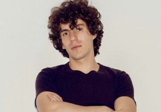 Δημήτρης Καπουράνης: «Θα υπάρξει αντίζηλος στη σχέση του Μάκη με τη Λίνα στο ‘Ναυάγιο’»