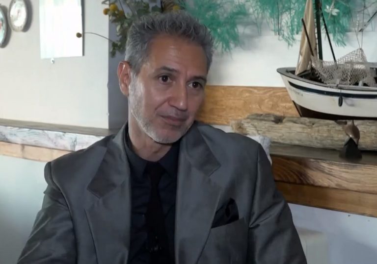 Δημήτρης Κόκοτας: Τα νεότερα με την υγεία του τραγουδιστή μετά το έμφραγμα