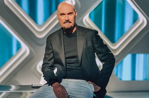 Δημήτρης Σκουλός: «Ο χαρακτήρας του ανθρώπου αλλοιώνεται με την αναγνωρισιμότητα»