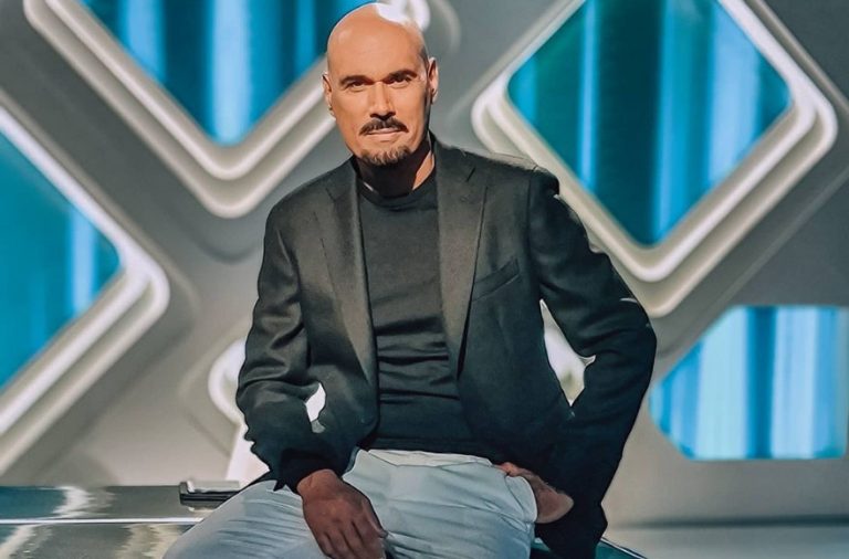 Δημήτρης Σκουλός: «Ο χαρακτήρας του ανθρώπου αλλοιώνεται με την αναγνωρισιμότητα»