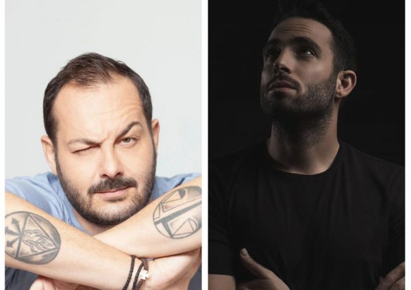 Το remix του «Lost In The Night» από τη Heaven Music με την υπογραφή των Antonis Dimitriadis & Dim Angelo