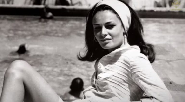 Η Ira von Fürstenberg αναμείχθηκε με βασιλείς, απατεώνες, διασημότητες και fashionistas