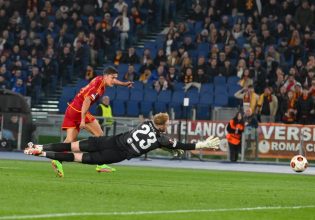 Ρόμα: Πρόβλημα με Ντιμπάλα, νοκ-άουτ για 10 μέρες