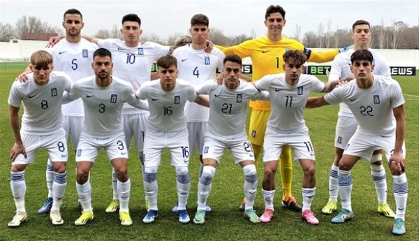 Λευκορωσία – Ελλάδα 1-0: Ηττήθηκε και δυσκολεύει πλέον ο στόχος της πρόκρισης στο Euro 2025