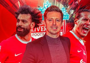 Ο άνθρωπος που θα χτίσει τη Λίβερπουλ της νέας εποχής και οι πρώτοι μεταγραφικοί στόχοι (vids)