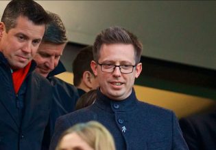 Οριστικό: Ο Έντουαρντς αναλαμβάνει το «χτίσιμο» της νέας Λίβερπουλ