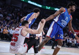 Εφές: Ξανά στα χρόνια του …Αταμάν