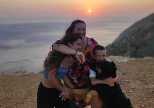Γαύδος: Η ιστορία της 46χρονης Έφης που επέλεξε να ξεκινήσει μια νέα ζωή στο νησί -«Η ψυχή μου απελευθερώθηκε»