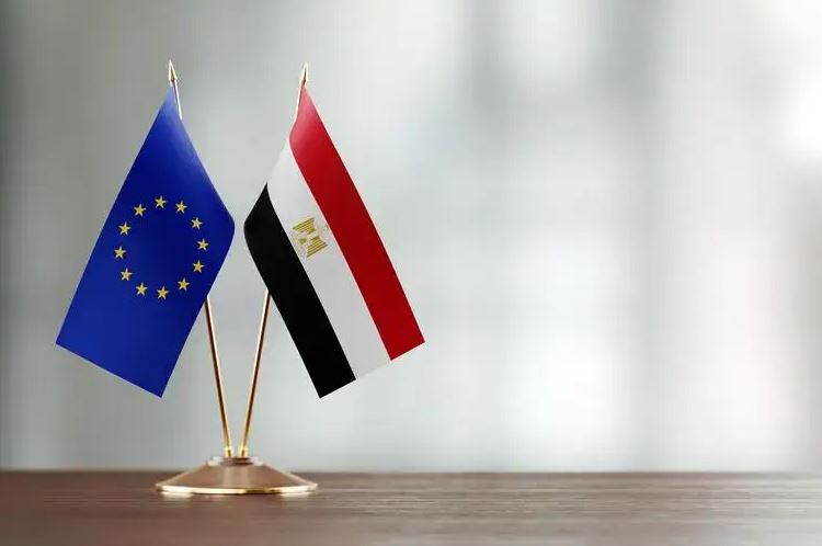 «Μια χρυσή εποχή στις σχέσεις ΕΕ-Αιγύπτου»