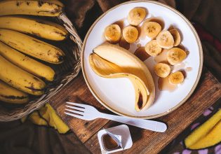 «Πράσινο φως» για τις γενετικά μεταλλαγμένες μπανάνες – Πού επιτρέπεται η κατανάλωσή τους