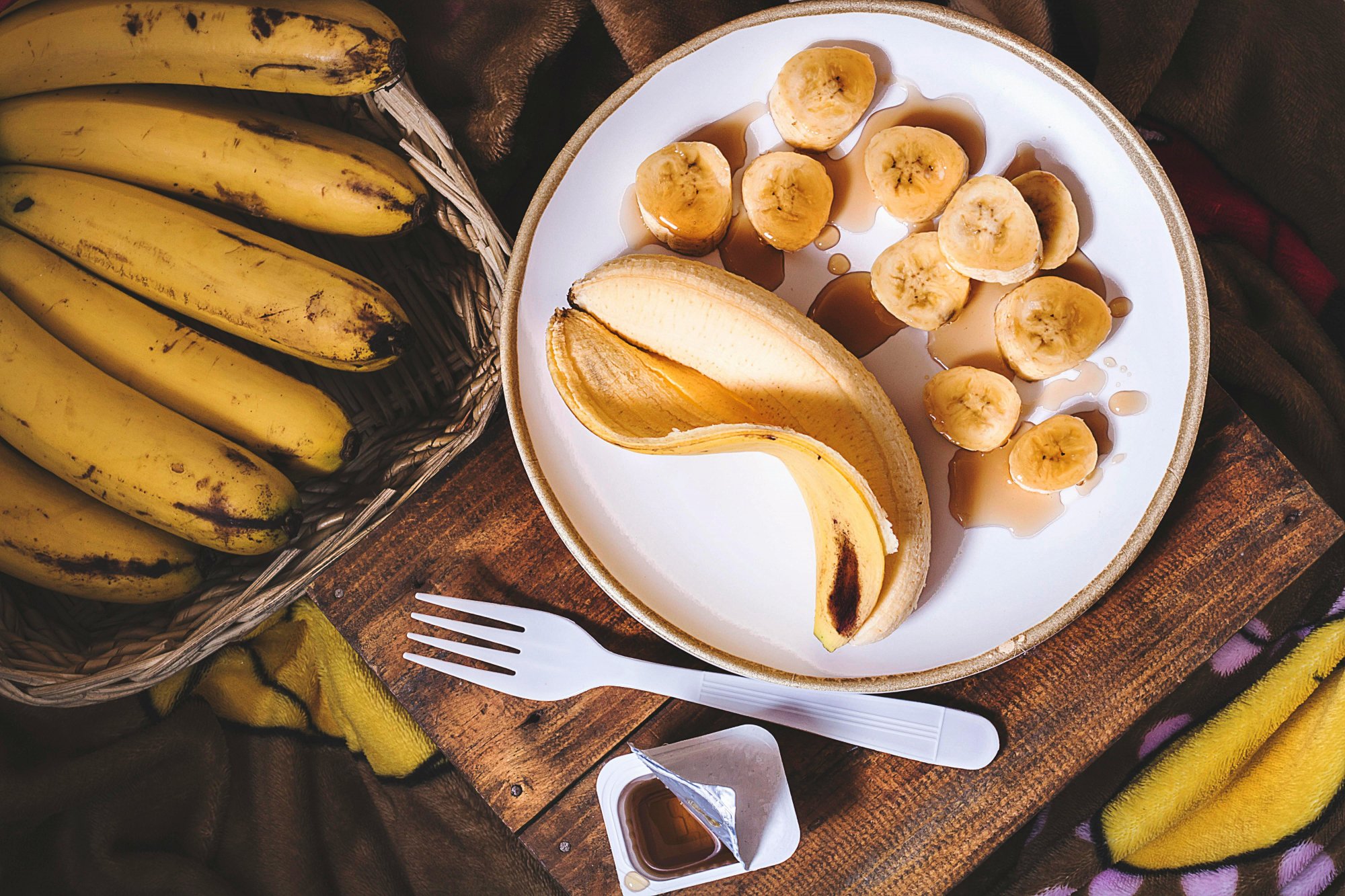 «Πράσινο φως» για τις γενετικά μεταλλαγμένες μπανάνες - Πού επιτρέπεται η κατανάλωσή τους